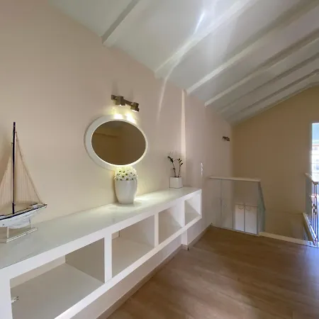 Casa Maistra Lägenhet
