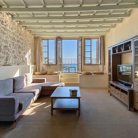 Apartman Casa Maistra Réthimno