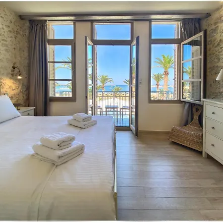 Apartman Casa Maistra