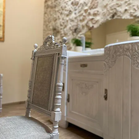 Apartman Casa Maistra Réthimno