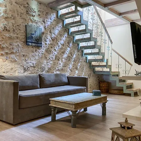 Apartman Casa Maistra Réthimno