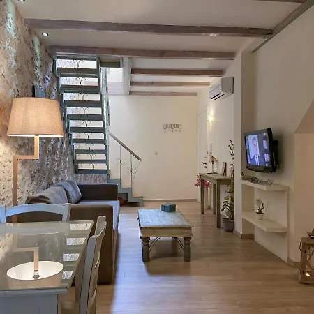 Apartman Casa Maistra *
