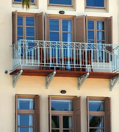Lägenhet Casa Maistra