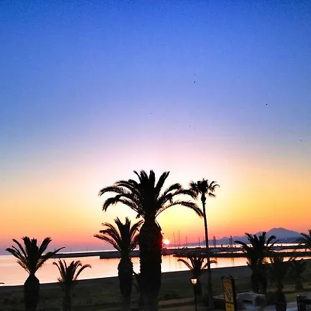 Lägenhet Casa Maistra Rethymno
