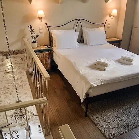 Casa Maistra Lägenhet