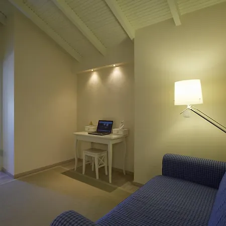 Casa Maistra Lägenhet *