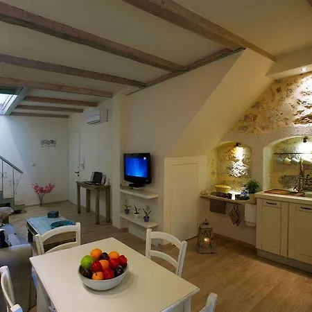Casa Maistra * Réthimno