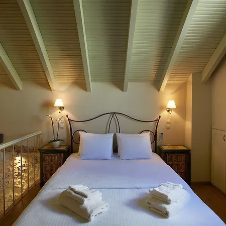 Apartman Casa Maistra *