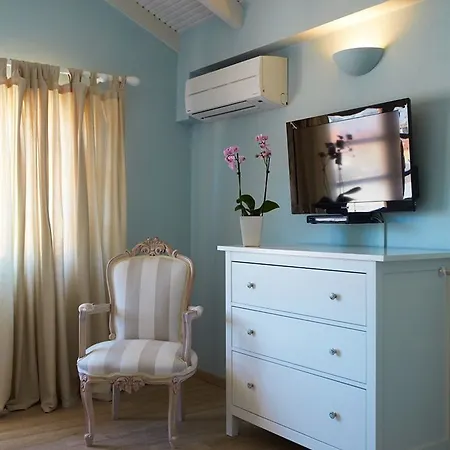 Lägenhet Casa Maistra Rethymno