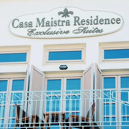 Apartman Casa Maistra Réthimno