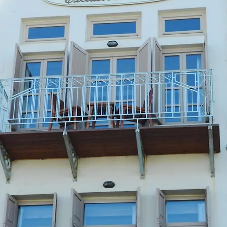Lägenhet Casa Maistra